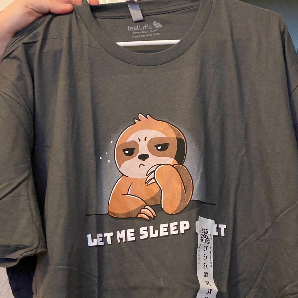 3xl tshirt